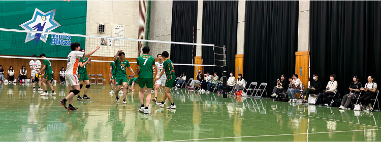 KINDEN TRINITYBLITZS