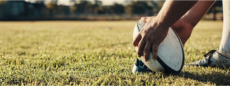 KINDEN TRINITYBLITZS